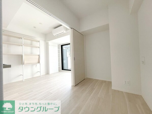 レジディア板橋本町プレイスの物件内観写真